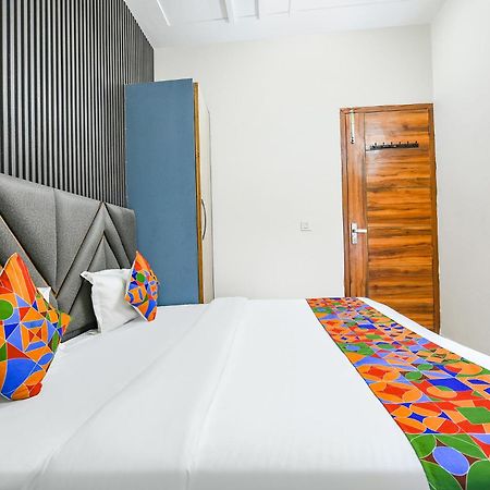 Fabhotel K9 Stay Лудхиана Экстерьер фото