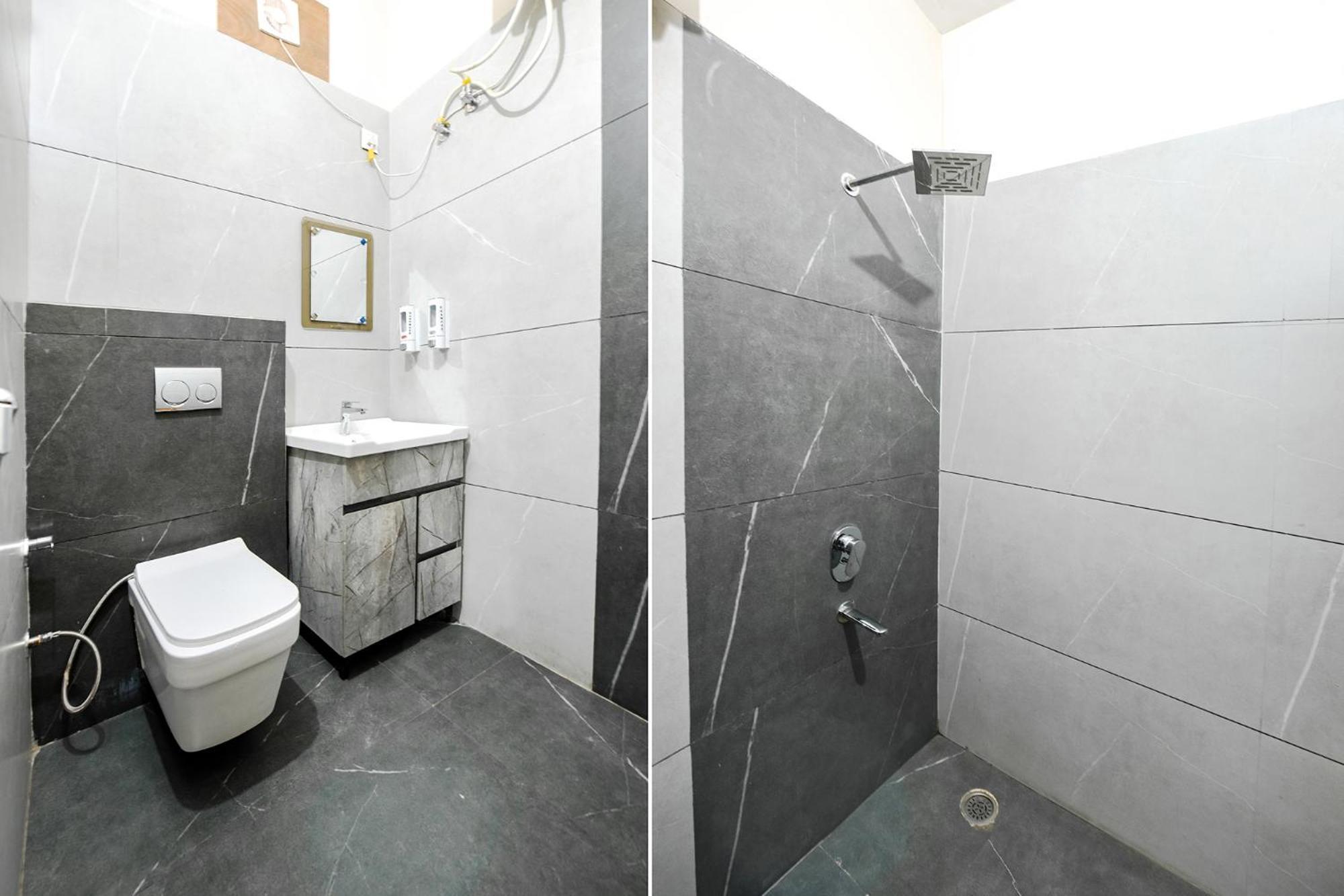 Fabhotel K9 Stay Лудхиана Экстерьер фото